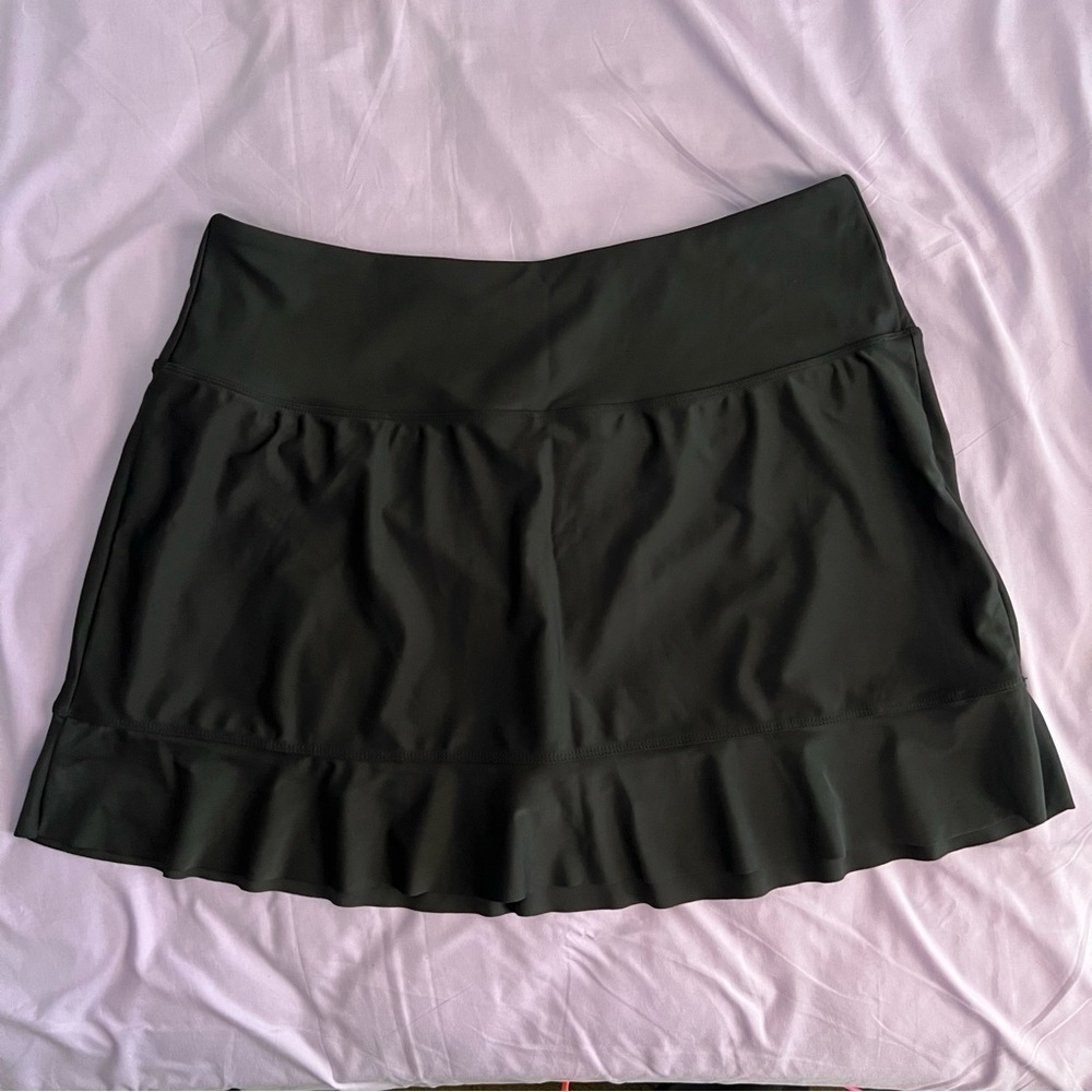 Soothfeel Swim Skort, Size XL